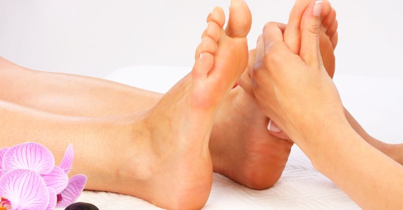 Jusquà 63% De Remise Sur Réflexologie Chez Franck Ragot Paris OohN.com Special Offers, Deals & Discounts in France