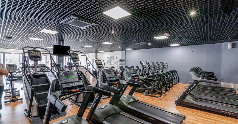 Jusquà 63% De Remise Sur Salle De Remise En Forme Chez Magic Form Troyes Reims OohN.com Special Offers, Deals & Discounts in France
