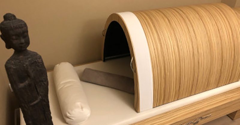 Jusquà 63% De Remise Sur Sauna – Infrarouge Chez Sport Forme Tours OohN.com Special Offers, Deals & Discounts in France 2