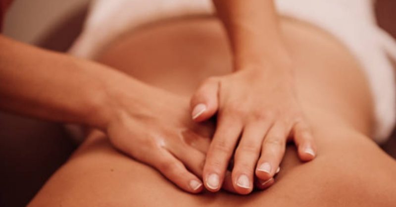 Jusquà 64% De Remise Sur Massage – Intégral Chez La Défense – Nanterre OohN.com Special Offers, Deals & Discounts in France 3