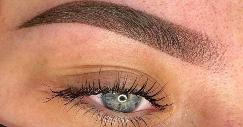 Jusquà 64% De Remise Sur Microblading Chez The House Of Beauty By Manar Montpellier OohN.com Special Offers, Deals & Discounts in France