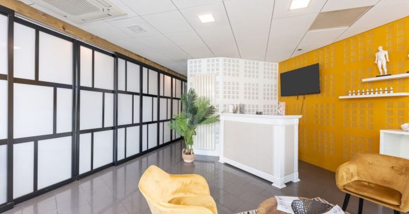 Jusquà 65% De Remise Sur Extensions Des Cils Chez Centre De Bien-Être Terabba Paris OohN.com Special Offers, Deals & Discounts in France 2
