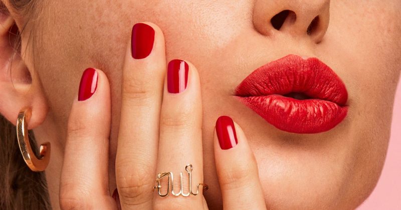 Jusquà 68% De Remise Sur Forfait Beauté Chez Au Pays Des Ongles Nice OohN.com Special Offers, Deals & Discounts in France