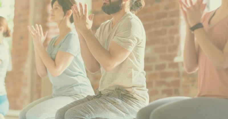 Jusquà 68% De Remise Sur Yoga Chez Family Fitness Strasbourg OohN.com Special Offers, Deals & Discounts in France