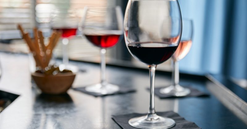 Jusquà 69% De Remise Sur Dégustation – Vins Chez Grains Nobles Et Plus Paris OohN.com Special Offers, Deals & Discounts in France