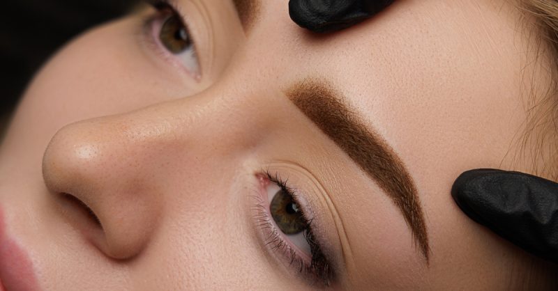 Jusquà 69% Remise Maquillage Permanent Chez Gabrielle Beauty Paris OohN.com Special Offers, Deals & Discounts in France 3