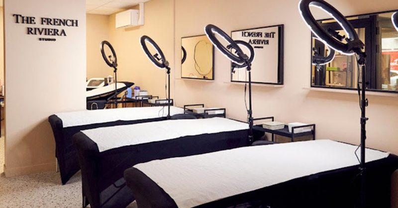 Jusquà 73% De Remise Sur Soins Du Visage – Hydrafacial Chez The French Riviera Studio La Défense – Nanterre OohN.com Special Offers, Deals & Discounts in France 2