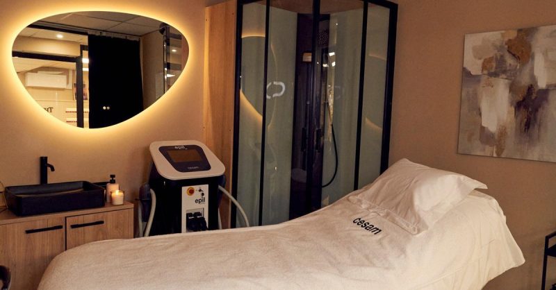 Jusquà 73% De Remise Sur Soins Du Visage – Hydrafacial Chez The French Riviera Studio La Défense – Nanterre OohN.com Special Offers, Deals & Discounts in France 3