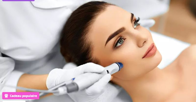 Jusquà 73% De Remise Sur Soins Du Visage – Hydrafacial Chez The French Riviera Studio La Défense – Nanterre OohN.com Special Offers, Deals & Discounts in France