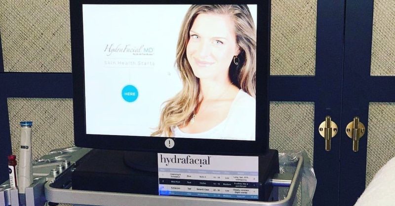 Jusquà 83% De Remise Sur Soins Du Visage – Hydrafacial Chez Lazimed Paris OohN.com Special Offers, Deals & Discounts in France 2