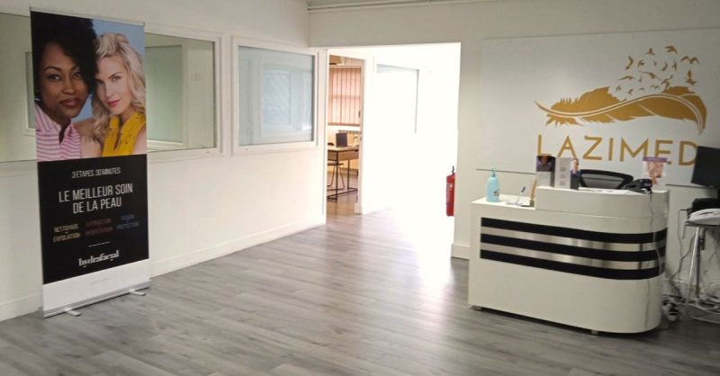 Jusquà 83% De Remise Sur Soins Du Visage – Hydrafacial Chez Lazimed Paris OohN.com Special Offers, Deals & Discounts in France