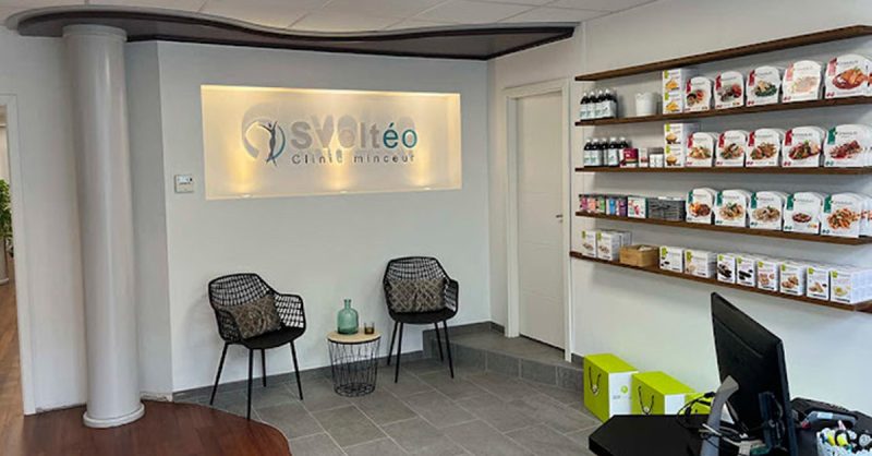 Jusquà 85% De Remise Sur Programme De Perte De Poids Chez Svelteo Strasbourg Sud Strasbourg OohN.com Special Offers, Deals & Discounts in France 2