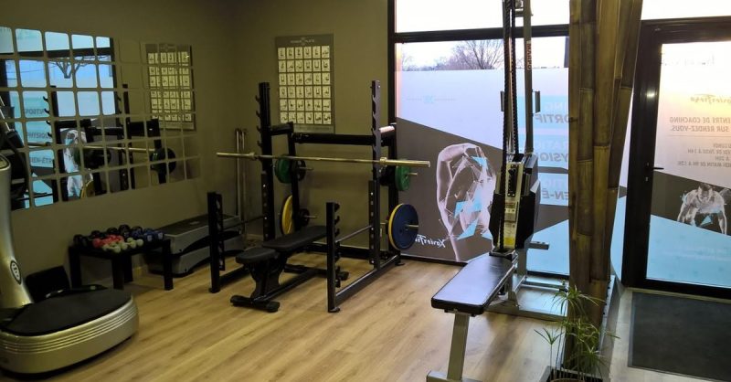Jusquà 86% De Remise Sur Entraîneur Personnel Chez Xf Coaching Sportif Lyon OohN.com Special Offers, Deals & Discounts in France 2