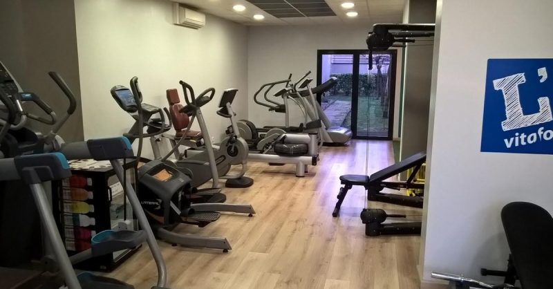 Jusquà 86% De Remise Sur Entraîneur Personnel Chez Xf Coaching Sportif Lyon OohN.com Special Offers, Deals & Discounts in France