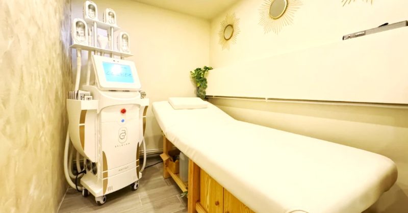 Jusquà 92% De Remise Sur Cryothérapie Chez Belglam Paris OohN.com Special Offers, Deals & Discounts in France