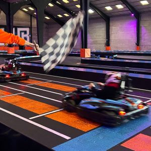 Karting Ou Karaoké Au Khub Arras Karting Lille OohN.com Special Offers, Deals & Discounts in France