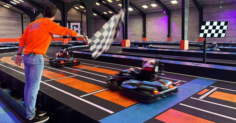 Karting Ou Karaoké Au Khub Arras Karting Lille OohN.com Special Offers, Deals & Discounts in France