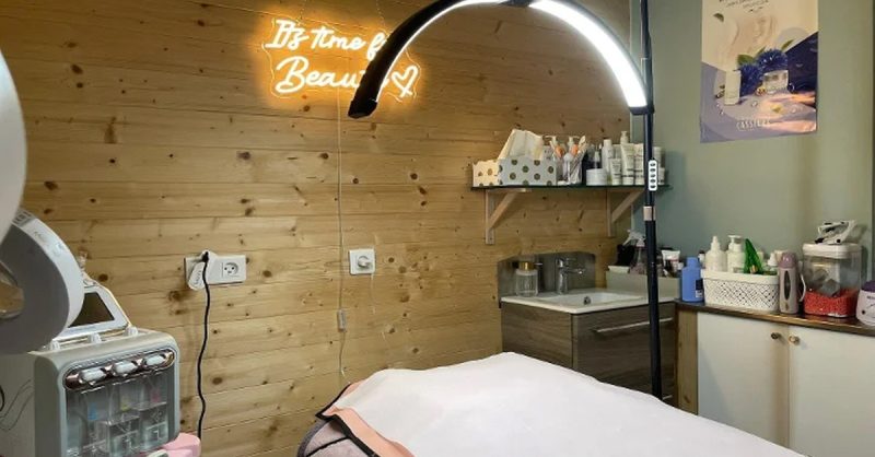 L’Éclat Parfait : Offrez À Votre Peau Un Soin Hydrofacial Sur Mesure Seine et Marne OohN.com Special Offers, Deals & Discounts in France 2