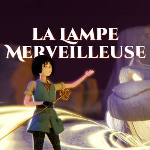 La Lampe merveilleuse au Wanderlust Escape Game at Wanderlust – Escape Game Paris, Paris, France OohN.com Special Offers, Deals & Discounts in France
