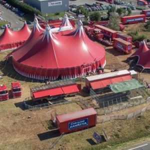 La Magie Du Cirque Revisitée Avec Le Grand Cirque Claudio Zavatta Bordeaux OohN.com Special Offers, Deals & Discounts in France