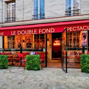 La Magie Sinvite À Votre Table Au Double Fond Paris OohN.com Special Offers, Deals & Discounts in France