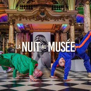 La Nuit au Musée : une visite inédite du Musée Grévin at Théâtre Grévin, Paris, France OohN.com Special Offers, Deals & Discounts in France