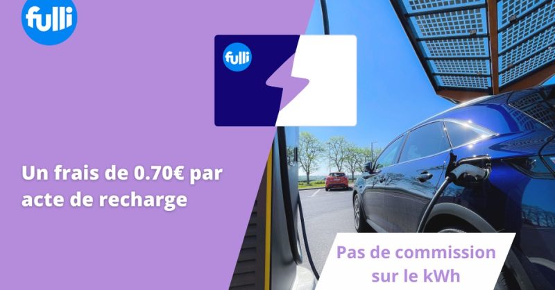La Recharge À Portée De Main : Carte E-Recharge Pass Électrique National Deal OohN.com Special Offers, Deals & Discounts in France 2