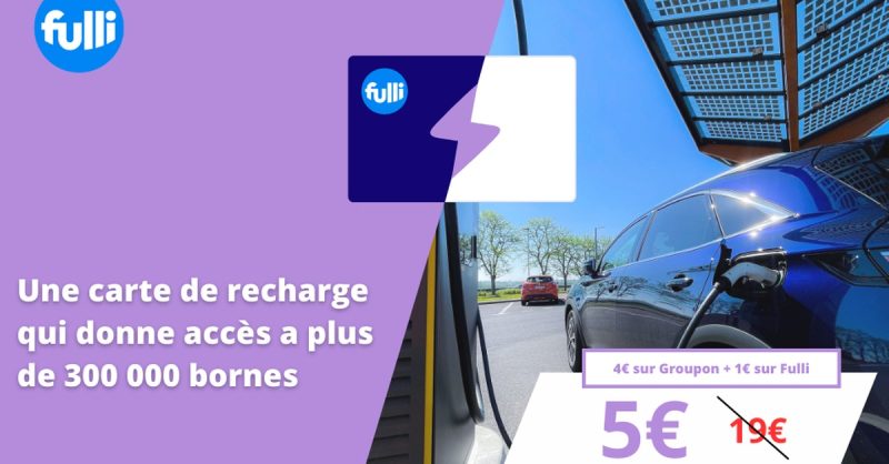 La Recharge À Portée De Main : Carte E-Recharge Pass Électrique National Deal OohN.com Special Offers, Deals & Discounts in France