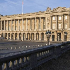 La collection Al Thani à l’Hôtel de la Marine at Hôtel de la Marine, Paris, France OohN.com Special Offers, Deals & Discounts in France