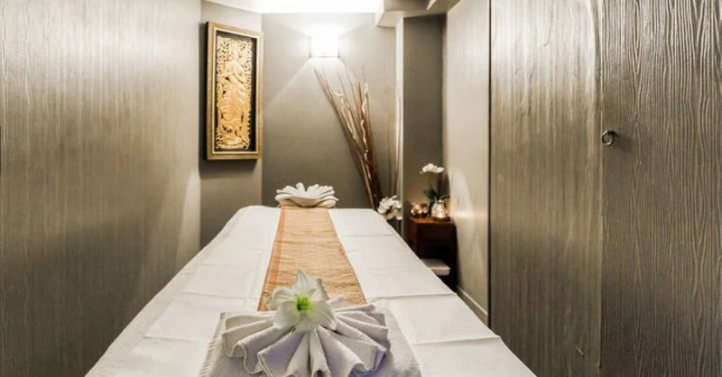 Lâcher-Prise, Détente Et Traditions Inspirées De La Thaïlande Paris OohN.com Special Offers, Deals & Discounts in France 2