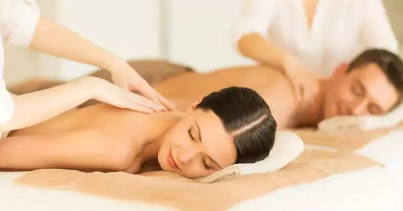 Laissez-Vous Détendre En Duo Paris OohN.com Special Offers, Deals & Discounts in France