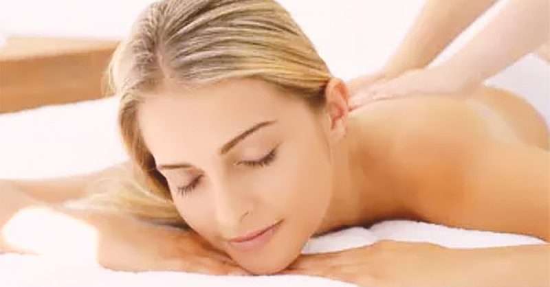 Laissez-Vous Emporter Par La Douceur D’Un Massage Californien Bordeaux OohN.com Special Offers, Deals & Discounts in France