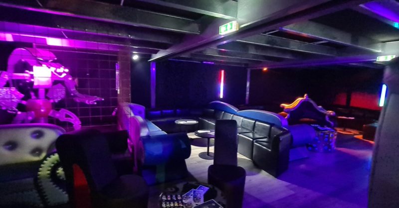 Laser Game Avec Petite Planche Au Star Wars Laser Game Boulazac Limoges OohN.com Special Offers, Deals & Discounts in France 3