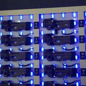 Laser Game Fluorescent Lille OohN.com Special Offers, Deals & Discounts in France