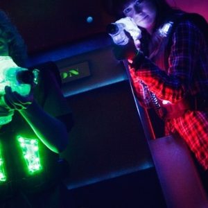 Laser Game Pour Enfants Lyon OohN.com Special Offers, Deals & Discounts in France