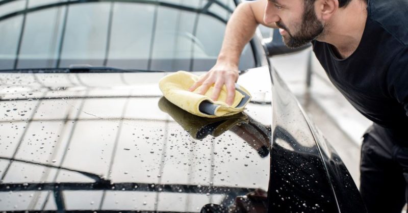 Lavage Auto Écolo Sans Eau À Lyon – Brillance Et Zéro Gaspillage Lyon OohN.com Special Offers, Deals & Discounts in France