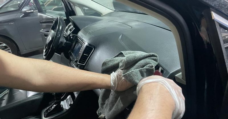 Lavage Auto Écoresponsable À Neuilly-Plaisance Val-de-Marne OohN.com Special Offers, Deals & Discounts in France 3