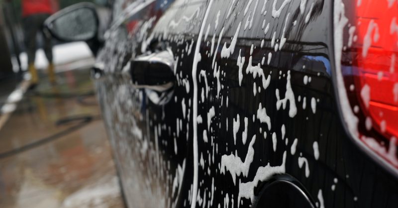 Lavage Auto Intérieur Et Extérieur À La Main Avec Ou Sans Protection De Carrosserie Au Centre Ckf Mo Essonne OohN.com Special Offers, Deals & Discounts in France