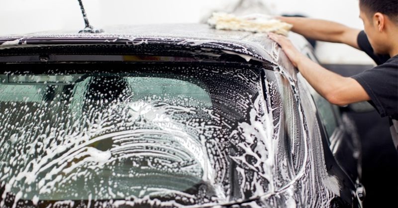 Lavage Auto Intérieur Et Extérieur Avec A&B Nettoyage Auto Lyon OohN.com Special Offers, Deals & Discounts in France 2