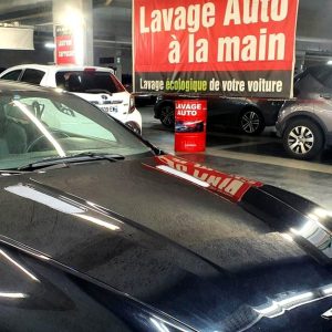 Lavage Auto Intérieur Et/Ou Extérieur Pour Tout Véhicule Paris OohN.com Special Offers, Deals & Discounts in France