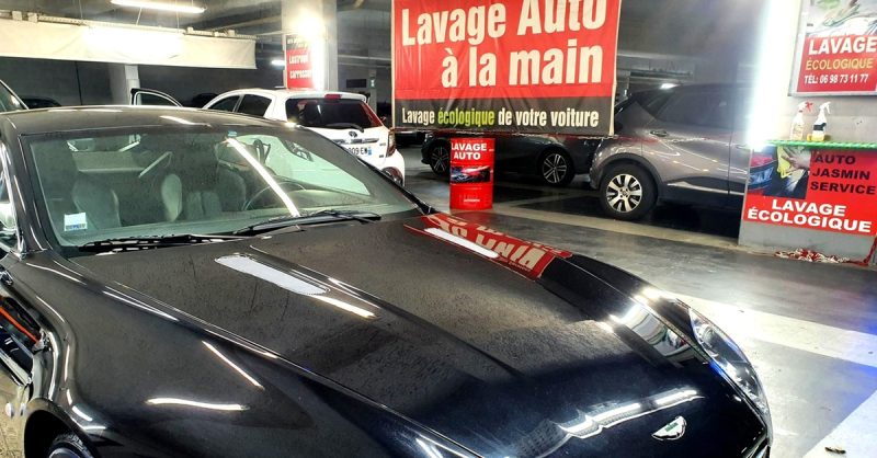Lavage Auto Intérieur Et/Ou Extérieur Pour Tout Véhicule Paris OohN.com Special Offers, Deals & Discounts in France