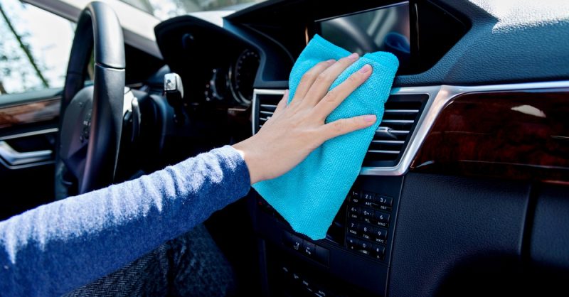 Un Lavage Impeccable Pour Votre Voiture En Un Clin D’Œil Marseille OohN.com Special Offers, Deals & Discounts in France 2