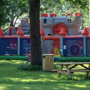 Laventure Au Grand Air Pour Les Petits Loups À 30 Minutes De Lyon Lyon OohN.com Special Offers, Deals & Discounts in France