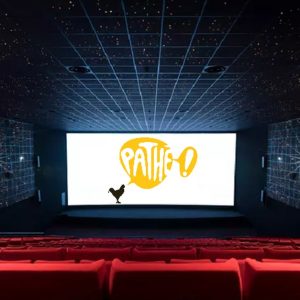 Le 7e Art Sans Limites : Jusquà 4 Cinécartes Pathé Jusqu’Au 31 Août National Deal OohN.com Special Offers, Deals & Discounts in France