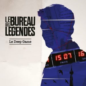 Le Bureau des Légendes : L’expérience immersive inédite at Le Bureau des Légendes – Deep Game, Paris, France OohN.com Special Offers, Deals & Discounts in France