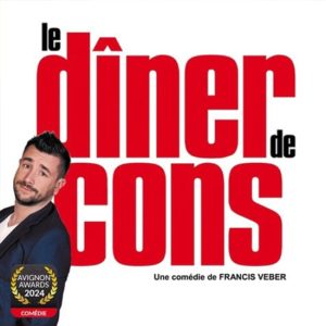 Le Dîner de cons’ au Palais de l’Europe at Palais de l’Europe, Nice, France OohN.com Special Offers, Deals & Discounts in France