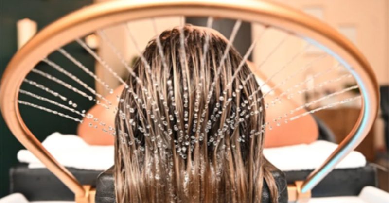 Le Head Spa : Un Voyage Sensoriel Pour Votre Cuir Chevelu Toulouse OohN.com Special Offers, Deals & Discounts in France 2