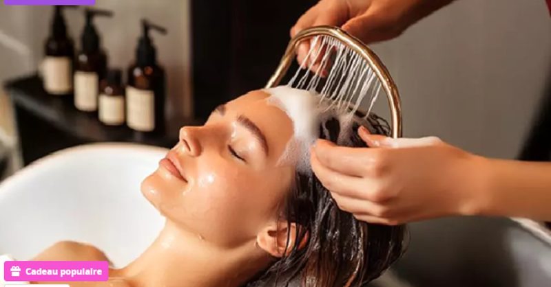 Le Head Spa : Un Voyage Sensoriel Pour Votre Cuir Chevelu Toulouse OohN.com Special Offers, Deals & Discounts in France