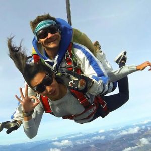 Le Plein Dadrénaline : Saut En Parachute En Tandem Lyon OohN.com Special Offers, Deals & Discounts in France