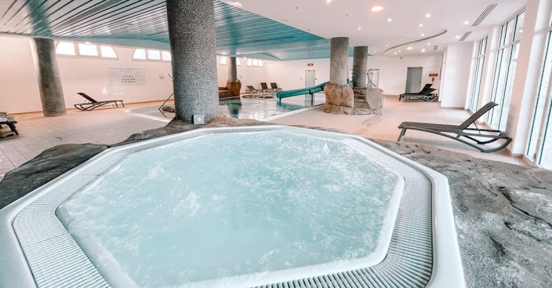 Le Temps Sarrête : Formule Massage Bien-Être Et Spa Au Choix Seine et Marne OohN.com Special Offers, Deals & Discounts in France 3